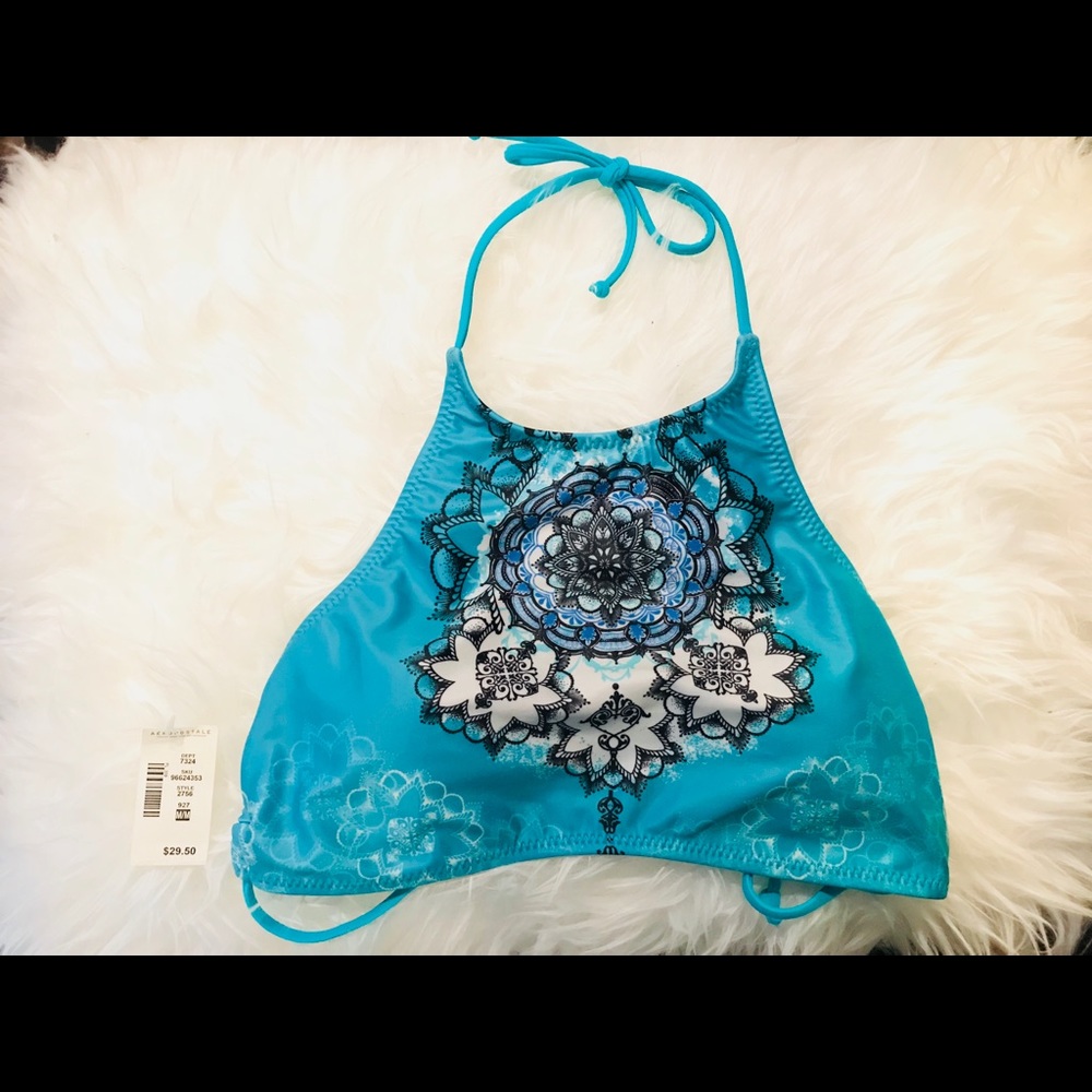 ⭕️3 for $15 | NWT bathing suit top